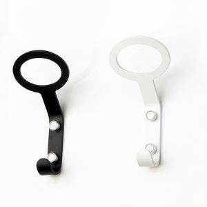 wall-mounted coat rack 1