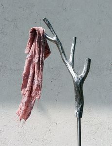 floor coat rack