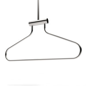 hanging valet stand