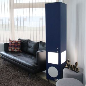 infrared radiator 1