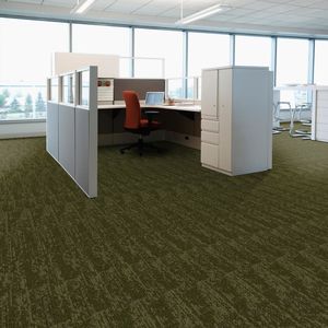 tufted carpet 1