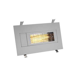 ceiling-mounted infrared patio heater