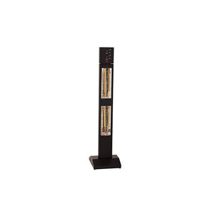 floor infrared patio heater