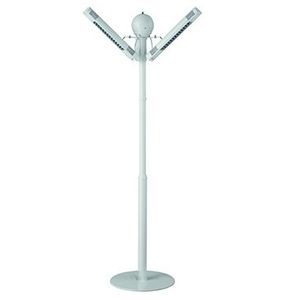 electric infrared patio heater