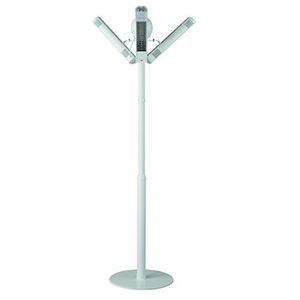 electric infrared patio heater