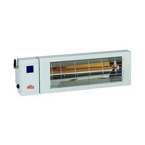 wall-mounted infrared patio heater