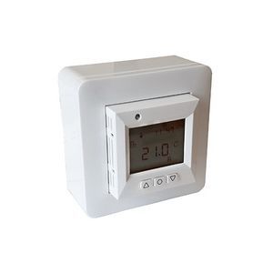 room thermostat