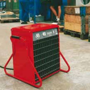 electric air heater