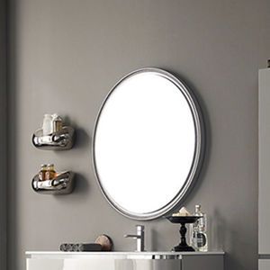wall-mounted bathroom mirror 1