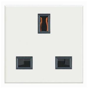 power socket
