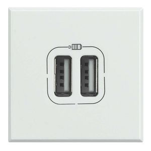 USB socket