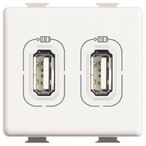 USB socket