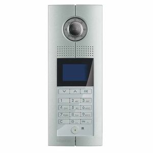 aluminium door station 1