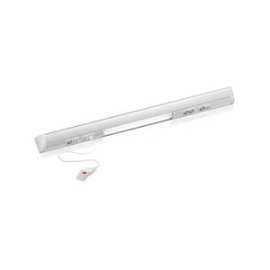 surface-mounted light fixture