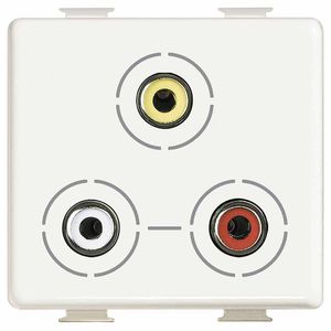 electric socket
