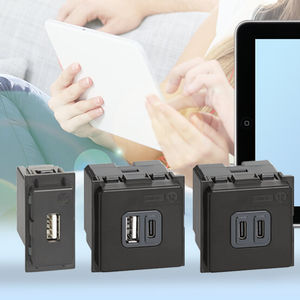 USB charger 1