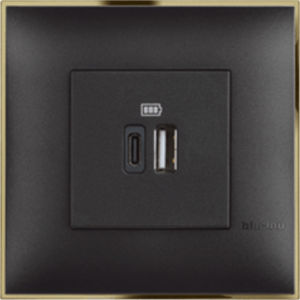 USB charger 1