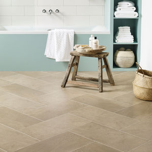 vinyl flooring