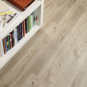 vinyl flooring