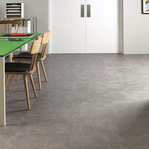 vinyl flooring