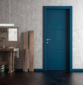 interior door