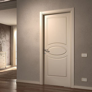 interior door