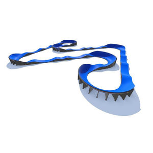 mobile pumptrack