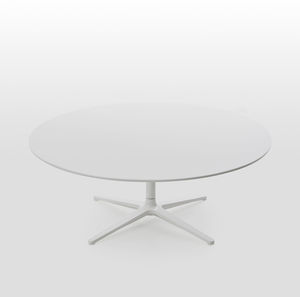 contemporary coffee table