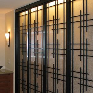 interior decorative panel 1