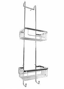 shower basket