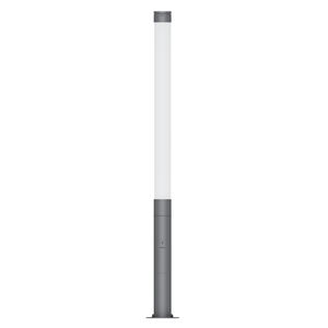contemporary light column