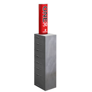 security bollard