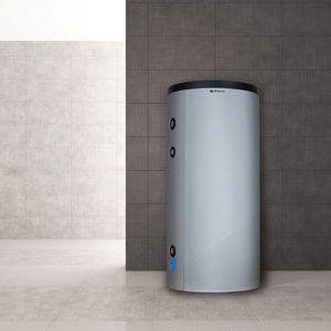 floor hot water cylinder