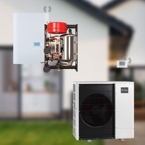 air/water heat pump