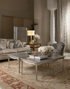 classic coffee table