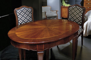 classic table
