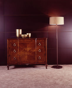 classic chest of drawers