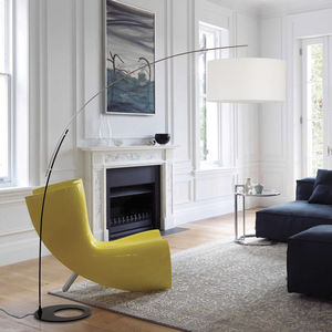 floor-standing lamp