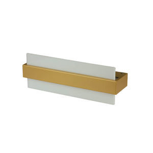 minimalist design wall light