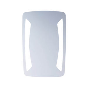 LED-illuminated bathroom mirror 1