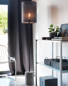 floor-standing lamp