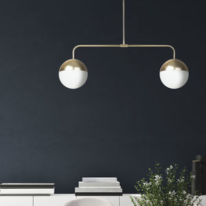 pendant lamp