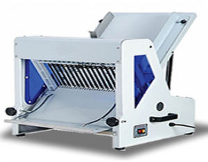 bread slicer / commercial