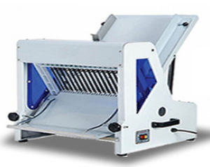 bread slicer / commercial