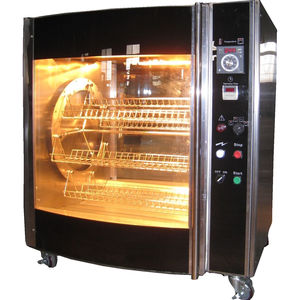 electric rotisserie