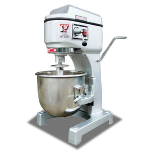 planetary mixer