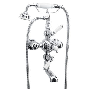 shower mixer tap