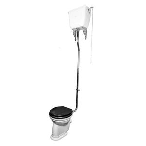 free-standing toilet 1
