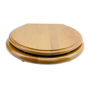 pine toilet seat