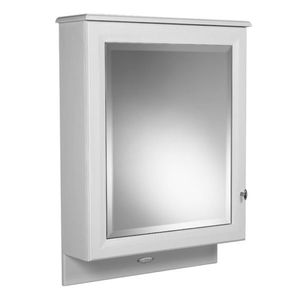 contemporary bathroom mirror cabinet